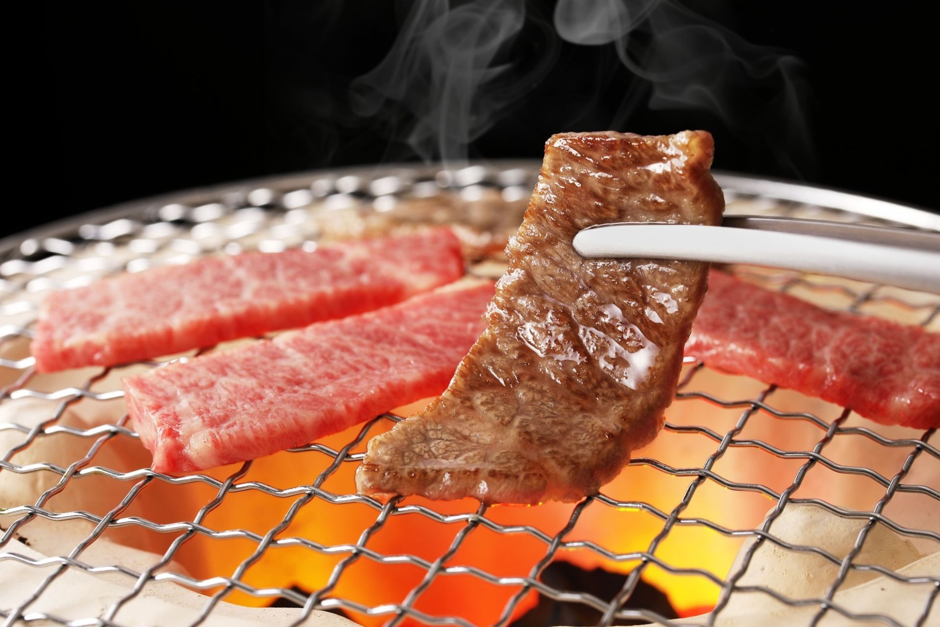焼肉11